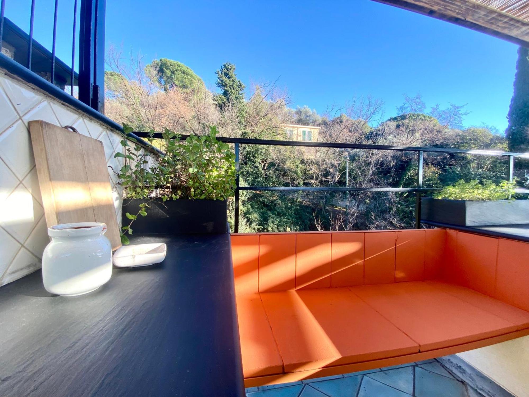 Welcome Riviera - Paradiso 12-Ultimo Restauro Nel 2025-Vista Mare Stupenda-Balcone Con Vista Meravigliosa Piu' Terrazza Solarium Sovrastante Di 70 Mq Esterna ラッパロ エクステリア 写真