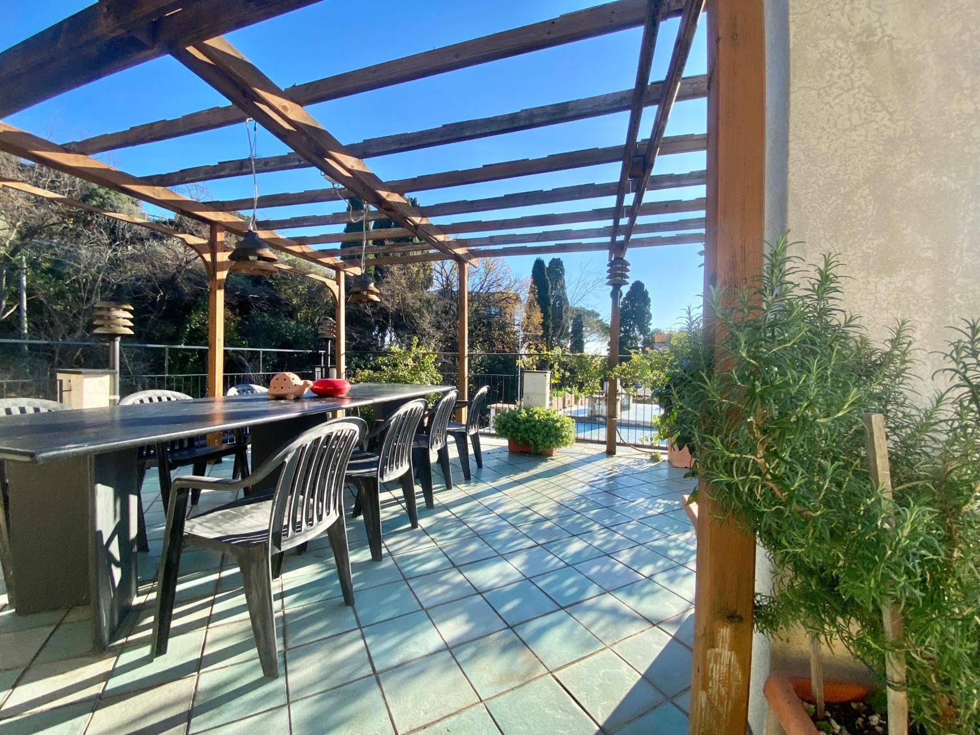 Welcome Riviera - Paradiso 12-Ultimo Restauro Nel 2025-Vista Mare Stupenda-Balcone Con Vista Meravigliosa Piu' Terrazza Solarium Sovrastante Di 70 Mq Esterna ラッパロ エクステリア 写真